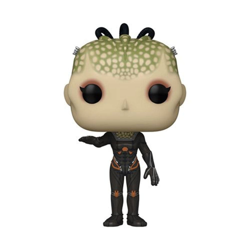 Funko Pop Movies Star Trek: First Contact The Borg Queen Funko Pop! Vinyl Figure