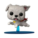 Funko Pop Movies Superman (2025 Movie) Krypto Funko Pop! Vinyl Figure