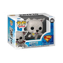Funko Pop Movies Superman (2025 Movie) Krypto Funko Pop! Vinyl Figure