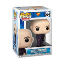 Funko Pop Movies Superman (2025 Movie) Lex Luthor Funko Pop! Vinyl Figure