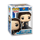 Funko Pop Movies Superman (2025 Movie) Lois Lane Funko Pop! Vinyl Figure