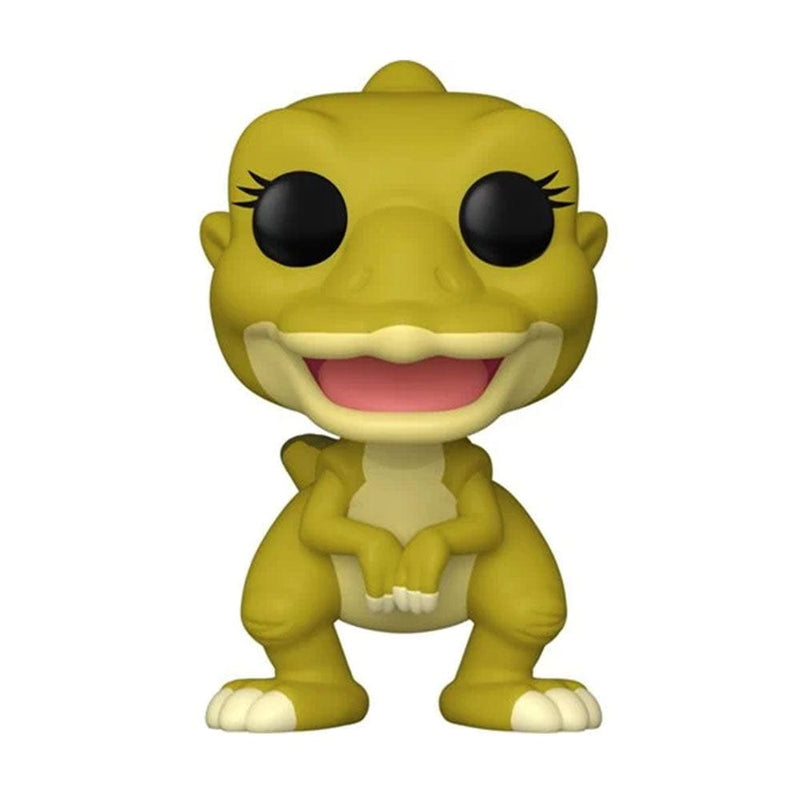 Funko Pop Movies The Land Before Time Ducky Funko Pop! Vinyl Figure
