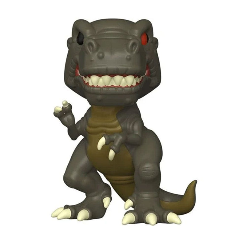 Funko Pop Movies The Land Before Time Sharptooth Super 6-Inch Funko Pop! Vinyl Figure