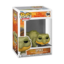 Funko Pop Movies The Land Before Time Spike Funko Pop! Vinyl Figure