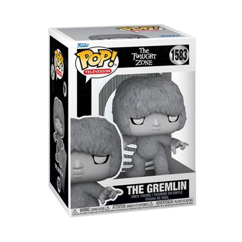 Funko Pop Movies The Twilight Zone 1959 Gremlin Funko Pop! Vinyl Figure