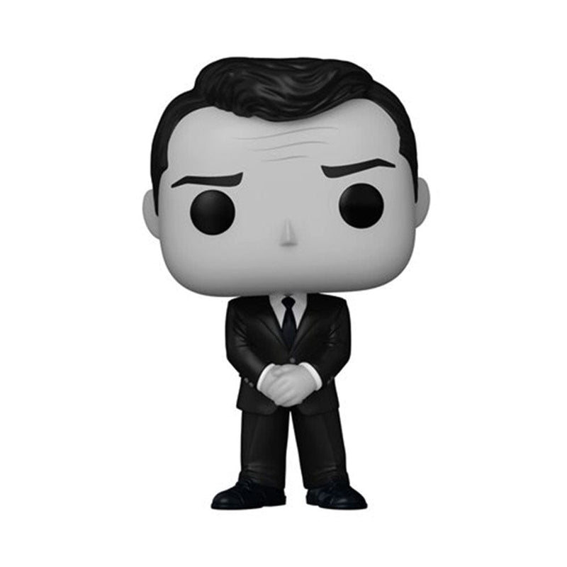 Funko Pop Movies The Twilight Zone 1959 The Narrator Funko Pop! Vinyl Figure