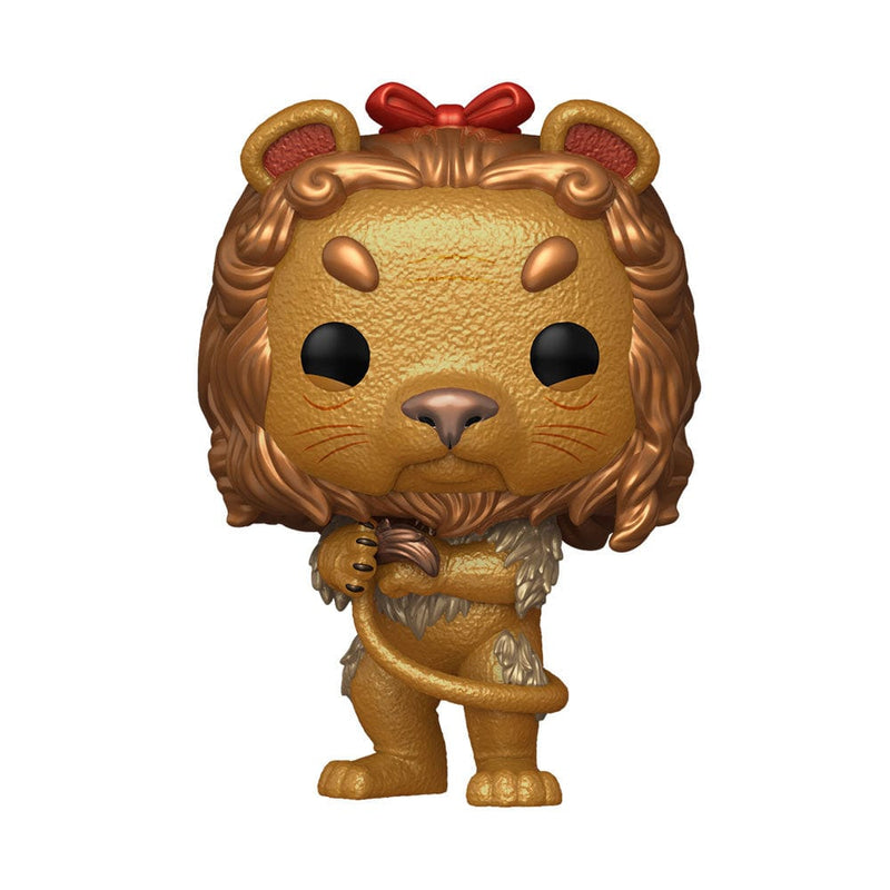 Funko Pop Movies The Wizard Of Oz Cowardly Lion Chase 75973CH 889698759731