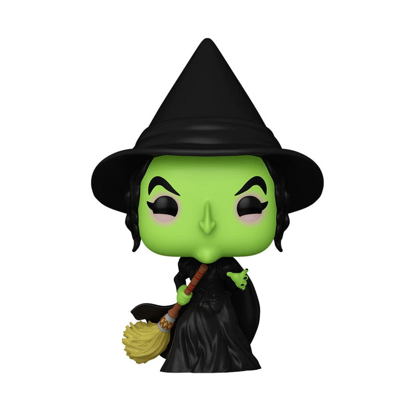 Funko Pop Movies The Wizard Of Oz Wicked Witch of the West 75977 889698759779