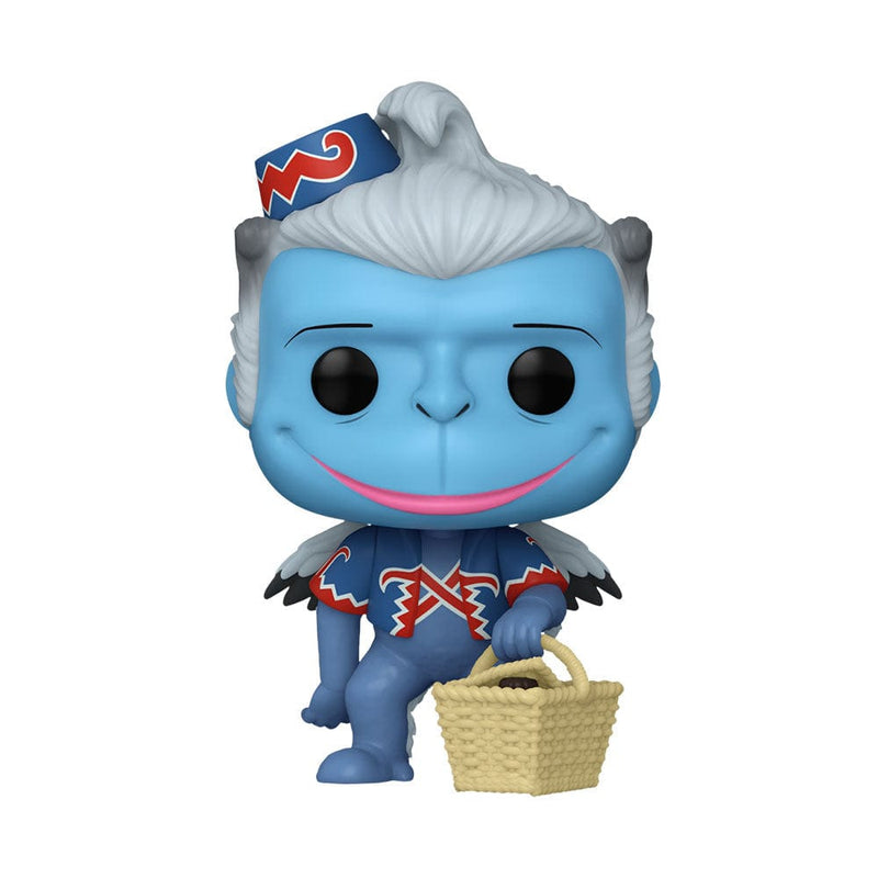 Funko Pop Movies The Wizard Of Oz Winged Monkey Specialty Series 77423 889698774239
