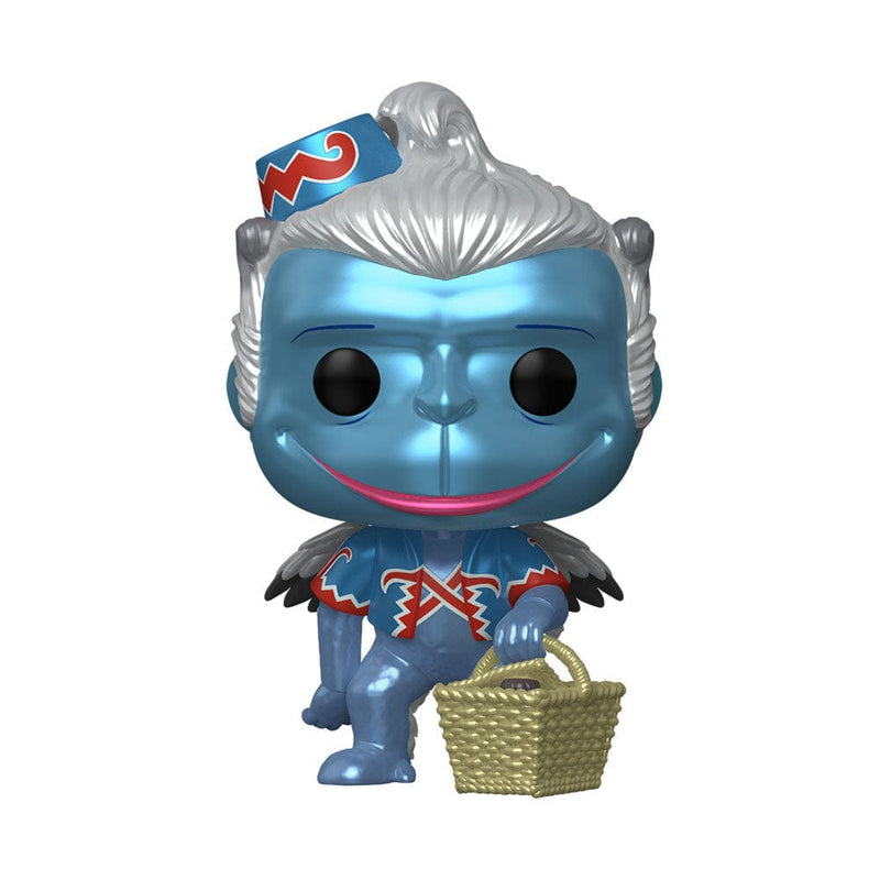 Funko Pop Movies The Wizard Of Oz Winged Monkey Specialty Series Chase 77423CH 889698774239
