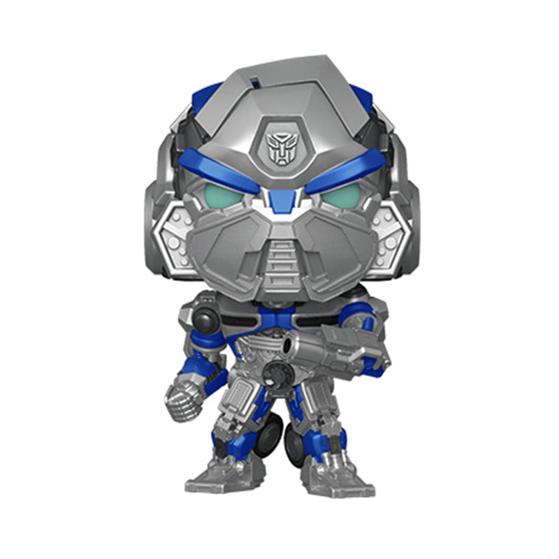 Funko Pop Movies Transformers Rise of the Beast Mirage