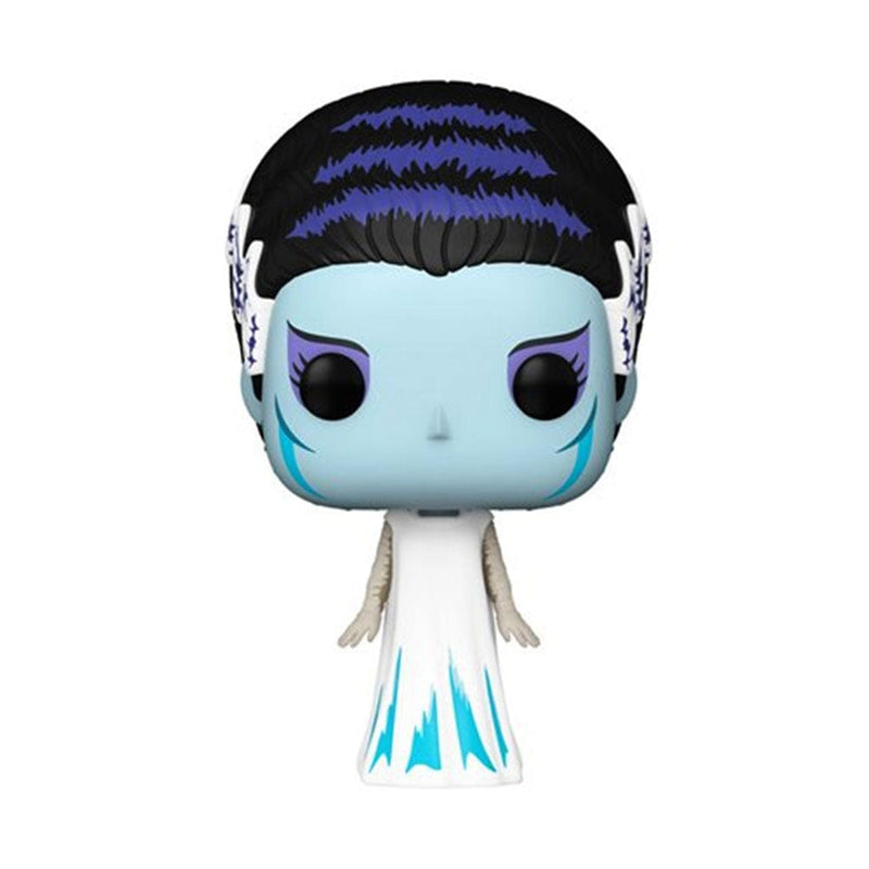 Funko Pop Movies Universal Monsters Bride of Frankenstein Funko Pop! Vinyl Figure