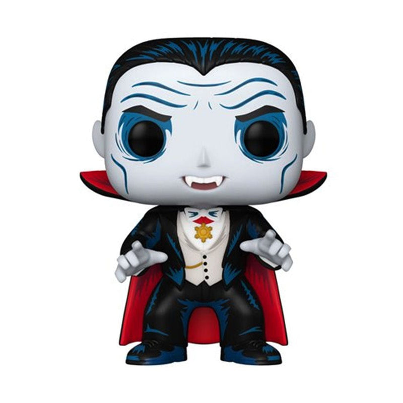 Funko Pop Movies Universal Monsters Dracula Funko Pop! Vinyl Figure