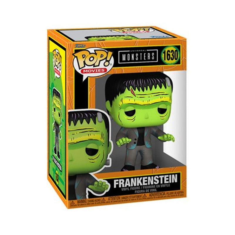 Funko Pop Movies Universal Monsters Frankenstein Funko Pop! Vinyl Figure