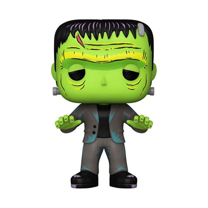 Funko Pop Movies Universal Monsters Frankenstein Funko Pop! Vinyl Figure