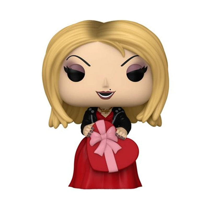 Funko Pop Movies Valentines Tiffany Funko Pop! Vinyl Figure