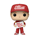Funko Pop NASCAR Bill Elliott with Fastest Sign