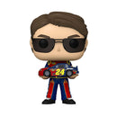 Funko Pop NASCAR Jeff Gordon x Mini Car 70996 889698709965