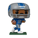 Funko Pop NFL 2024 Detroit Lions Amon-Ra St. Brown 79687 889698796873