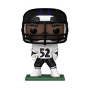 Funko Pop NFL Legends NFL Legends Baltimore Ravens Ray Lewis 79588 889698795883