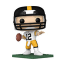 Funko Pop NFL Legends NFL Legends Pittsburgh Steelers Terry Bradshaw 79589 889698795890