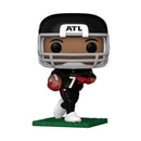 Funko Pop NFL NFL Atlanta Falcons Bijan Robinson Funko Pop! Vinyl Figure