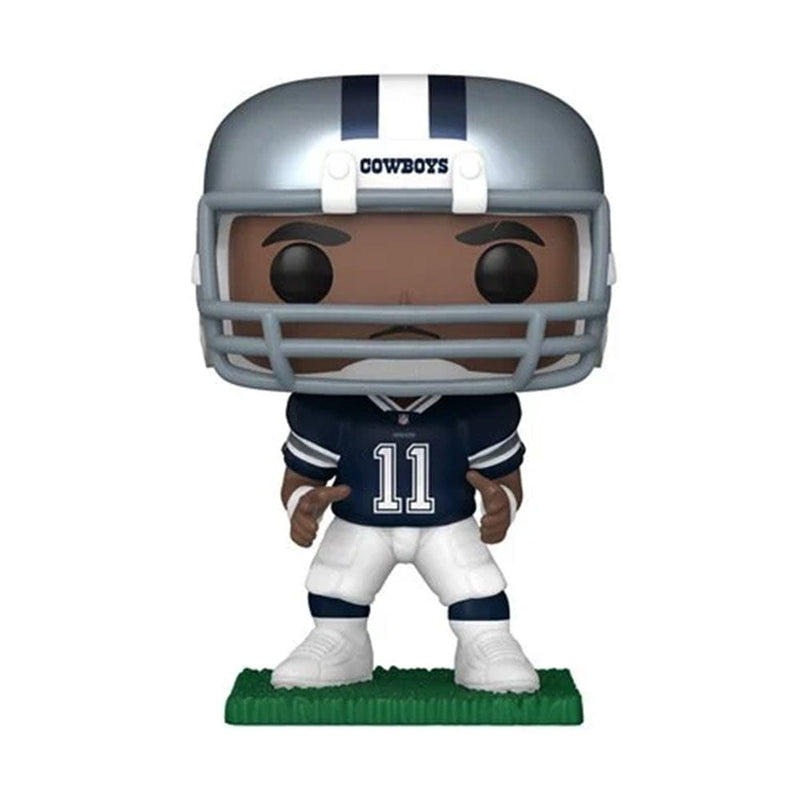 Funko Pop NFL NFL Dallas Cowboys Micah Parsons Funko Pop! Vinyl Figure