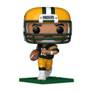 Funko Pop NFL NFL Green Bay Packers Jordan Love Funko Pop! Vinyl Figure