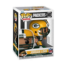Funko Pop NFL NFL Green Bay Packers Jordan Love Funko Pop! Vinyl Figure