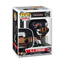 Funko Pop NFL NFL Houston Texans C.J. Stroud Funko Pop! Vinyl Figure