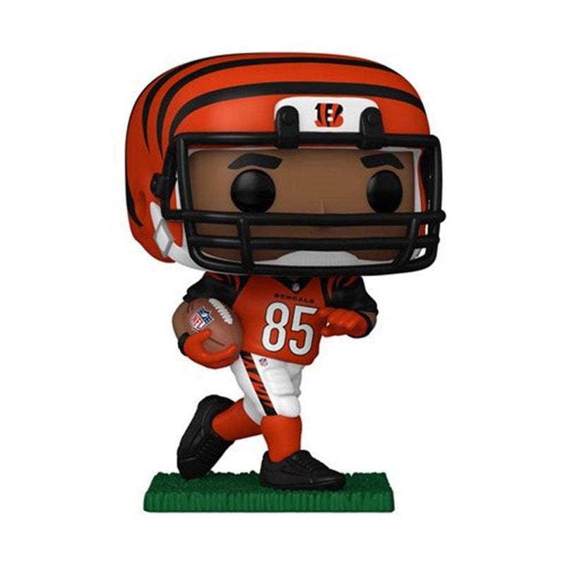 Funko Pop NFL NFL Legends Bengals Chad Johnson Funko Pop! Vinyl Figure