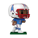 Funko Pop NFL NFL Legends Oilers Warren Moon Funko Pop! Vinyl Figure