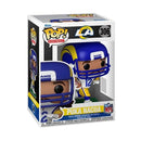 Funko Pop NFL NFL Los Angeles Rams Puka Nacua Funko Pop! Vinyl Figure