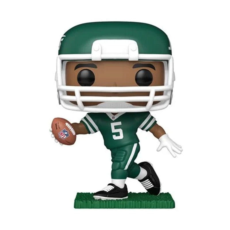 Funko Pop NFL NFL NY Jets Garrett Wilson Funko Pop! Vinyl Figure