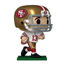 Funko Pop NFL NFL San Francisco 49ers Brock Purdy Funko Pop! Vinyl Figure