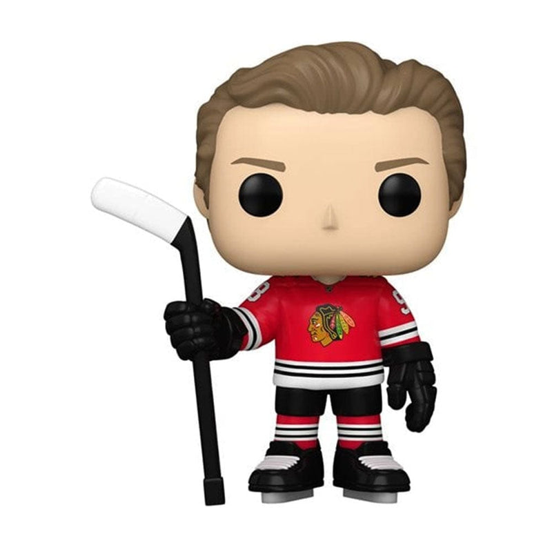 Funko Pop NHL NHL Blackhawks Connor Bedard Funko Pop! Vinyl Figure