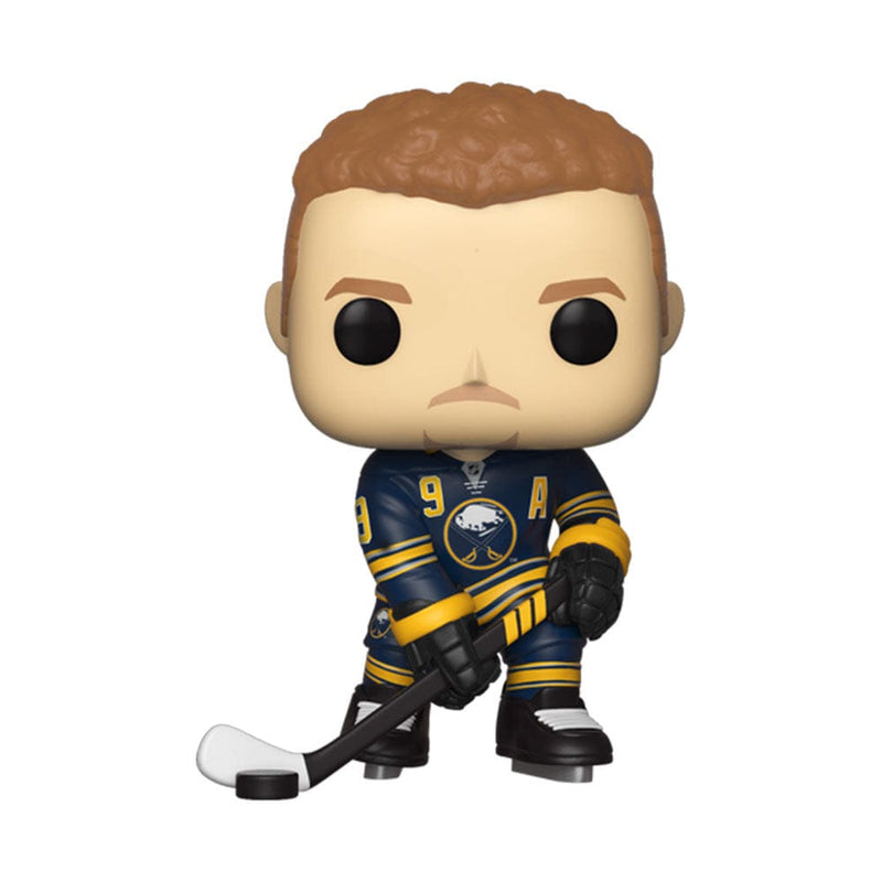 NHL Buffalo Sabres Jack Eichel (#9 Jersey) Funko Pop! Vinyl Figure #35