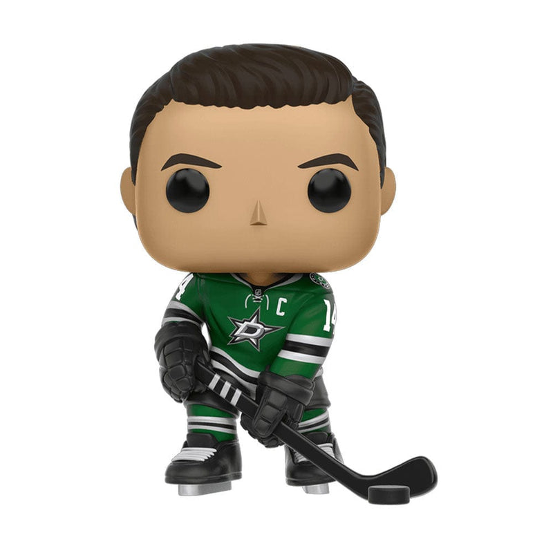 Funko Pop NHL NHL Dallas Stars Jamie Benn (Home Jersey) Funko Pop! Vinyl Figure