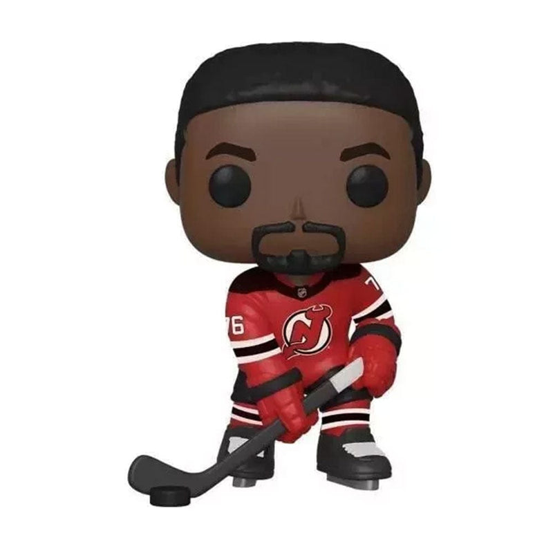 Funko Pop NHL NHL NJ Devils PK Subban Funko Pop! Vinyl Figure