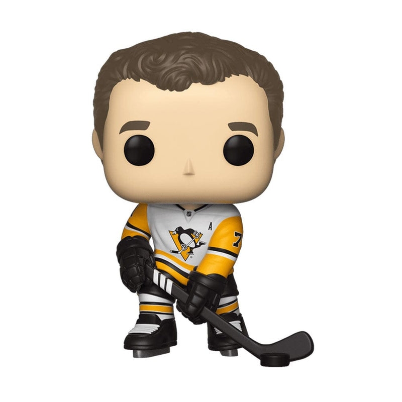 Funko Pop NHL NHL Pittsburgh Penguins Evgeni Malkin (Home Jersey) Funko Pop! Vinyl Figure