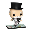 Funko Pop Retro Toys Monopoly Mr. Monopoly Funko Pop! Vinyl Figure