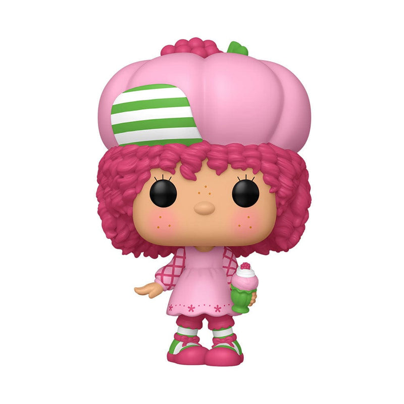 Funko Pop Retro Toys Strawberry Shortcake Raspberry Tart Funko Pop! Vinyl Figure