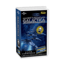 Funko Pop Rewind Battlestar Galactica Cylon - Chance of Chase 70989 889698709897