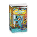 Funko Pop Rewind Hanna Barbera's Huckleberry Hound - Chance of Chase 74211 889698742115