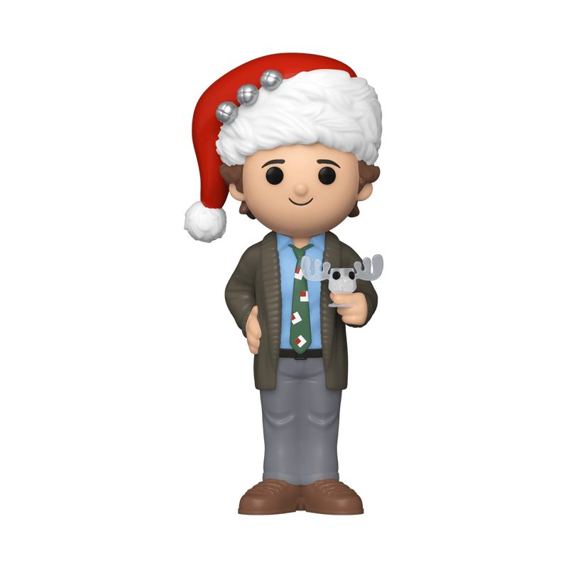 Funko Pop Rewind National Lampoon Christmas Vacation Clark Griswold - Chance of Chase