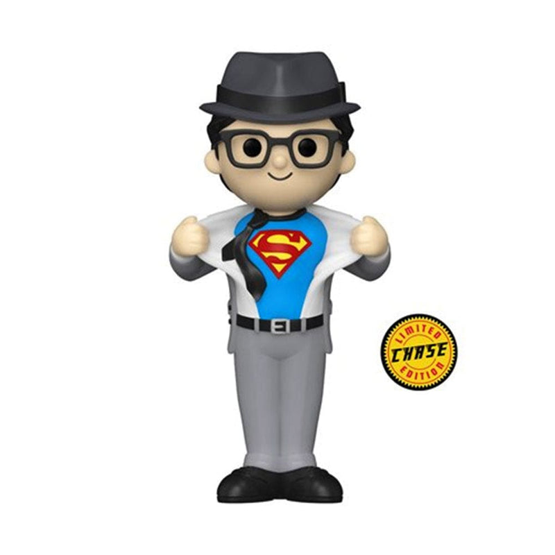 Funko Pop Rewind Superman (1978) Funko Rewind Vinyl Figure 875811 889698758116