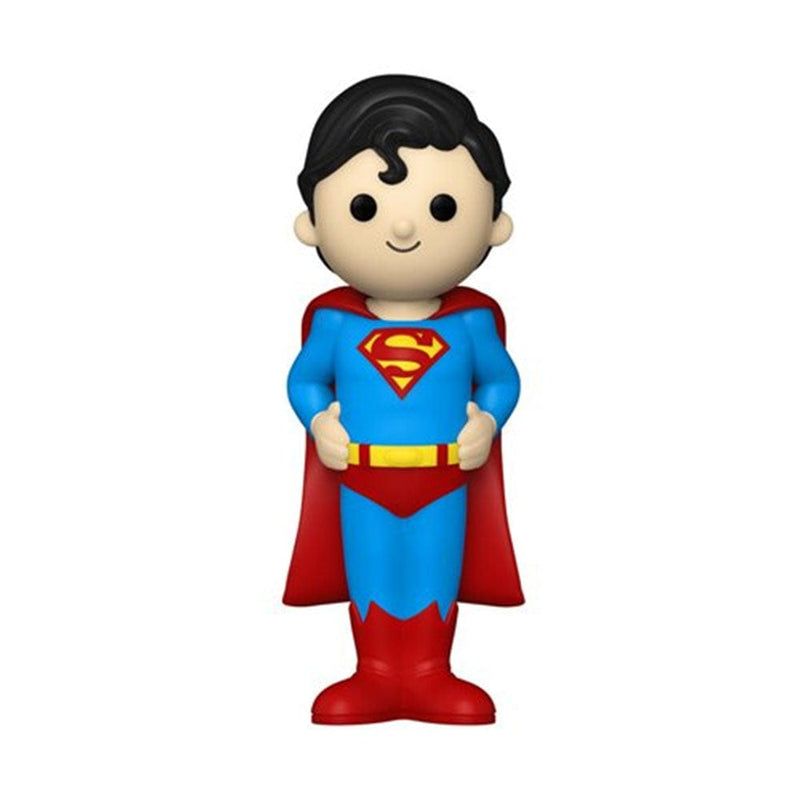 Funko Pop Rewind Superman (1978) Funko Rewind Vinyl Figure 875811 889698758116