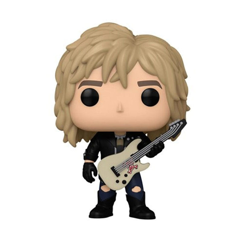 Funko Pop Rocks Guns N' Roses Duff McKagan (1980's) Funko Pop! Vinyl Figure