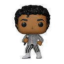 Funko Pop Rocks Michael Jackson Rock With You Glitter Funko Pop! Vinyl Figure