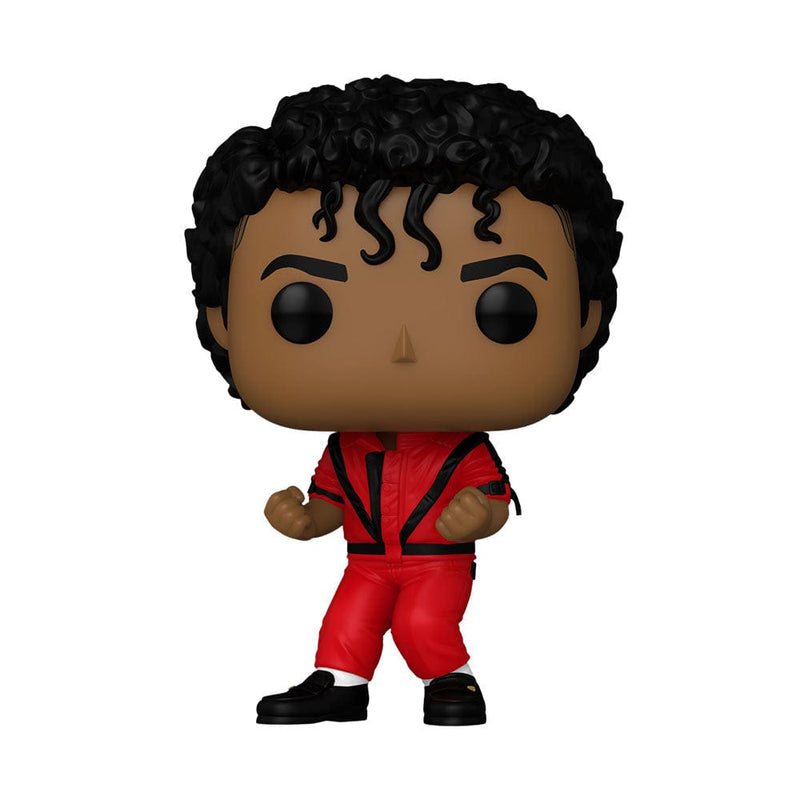 Funko Pop Rocks Michael Jackson Thriller Pose